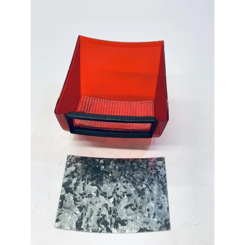 Cabochon feu arriere PIAGGIO VESPA 125 1998-2001 PX