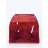 Cabochon feu arriere PIAGGIO VESPA 125 1998-2001 PX Cabochon feu arriere PIAGGIO VESPA 125 1998-2001 PX