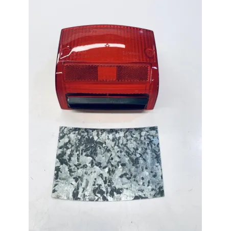Cabochon feu arriere PIAGGIO VESPA 125 1998-2001 PX
