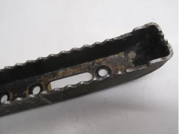 Repose pieds avant KYMCO KXR 300 2005-2006