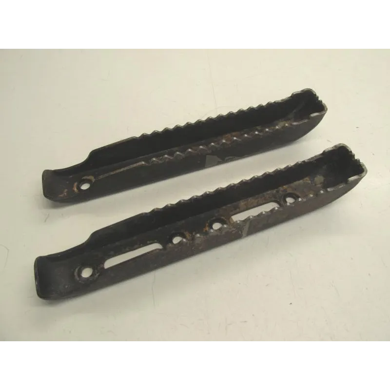 Repose pieds avant KYMCO KXR 300 2005-2006