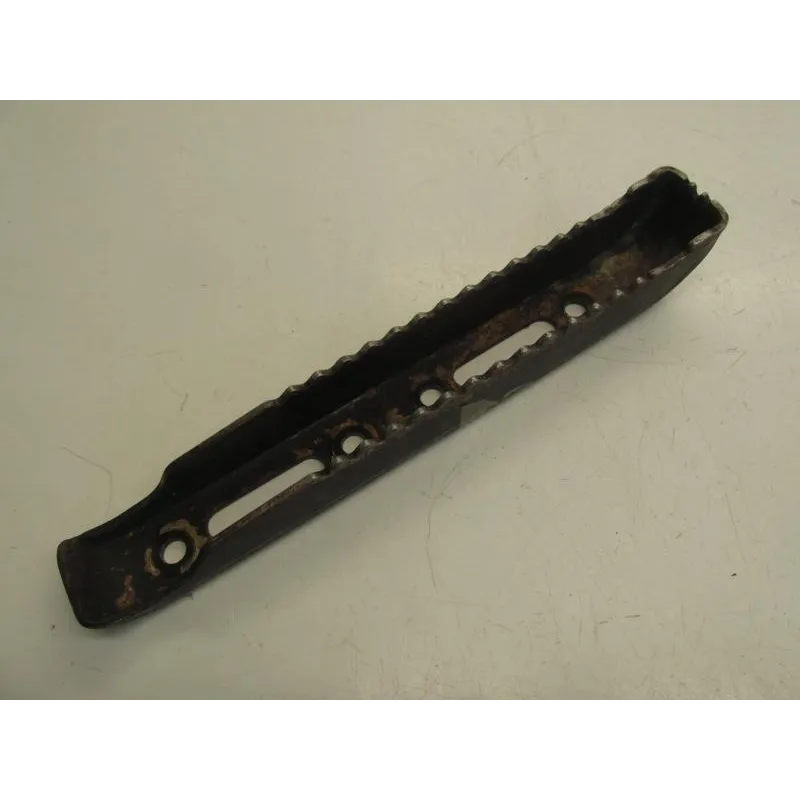 Repose pieds avant KYMCO KXR 300 2005-2006