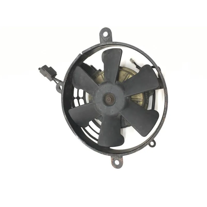 Ventilateur HONDA XL V 650 2000-2004 TRANSALP
