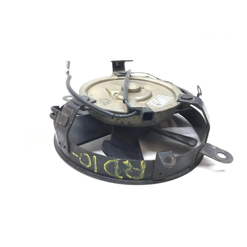 Ventilateur HONDA XL V 650 2000-2004 TRANSALP