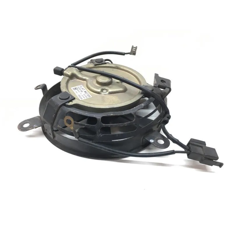 Ventilateur HONDA XL V 650 2000-2004 TRANSALP