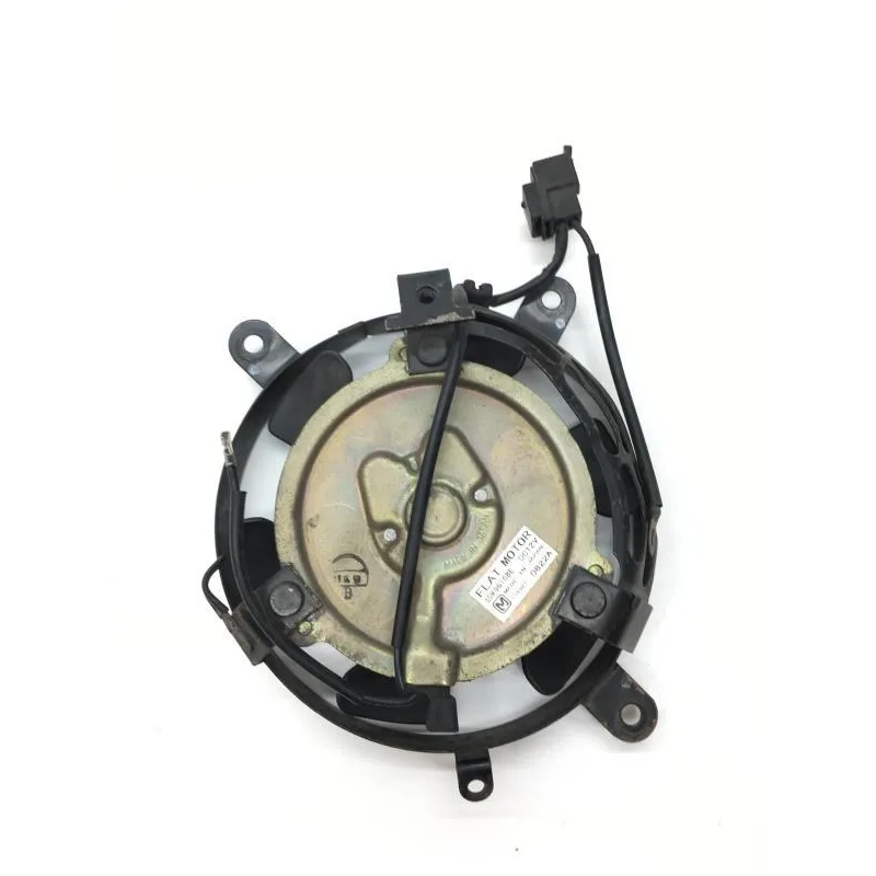 Ventilateur HONDA XL V 650 2000-2004 TRANSALP