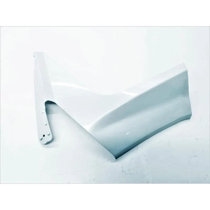 Cache lateral gauche MBK YPR 125 2010-2013 SKYCRUISER ABS