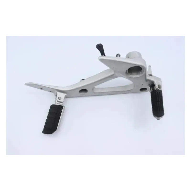 Platine avant droite HONDA XLV 1000 VARADERO 1999 - 2002