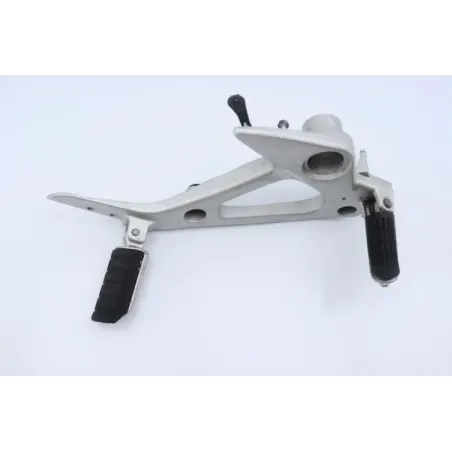 Platine avant droite HONDA XLV 1000 VARADERO 1999 - 2002