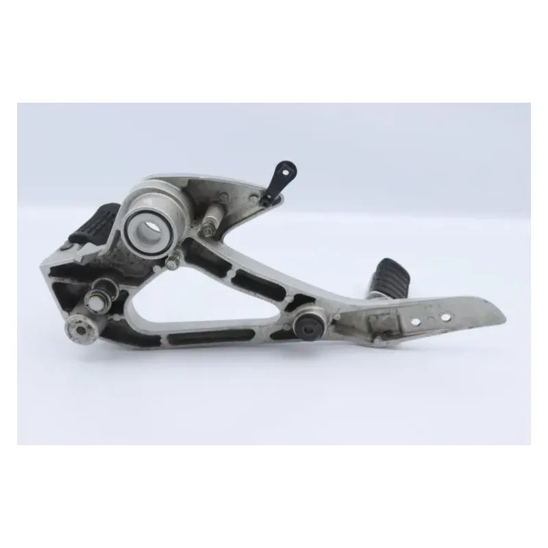 Platine avant droite HONDA XLV 1000 VARADERO 1999 - 2002