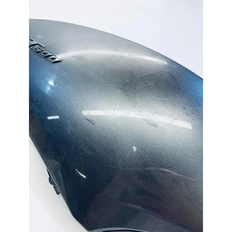 Cache carenage coque arriere droit HONDA FJS 600 2011-2016 SILVER WING SWT