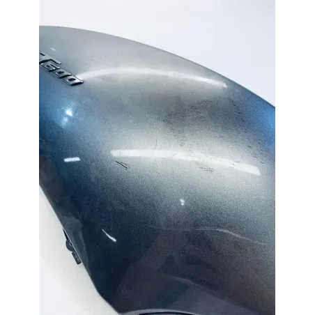 Cache carenage coque arriere droit HONDA FJS 600 2011-2016 SILVER WING SWT