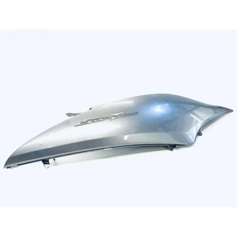 Cache carenage coque arriere droit HONDA FJS 600 2011-2016 SILVER WING SWT
