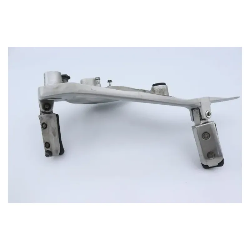 Platine avant droite HONDA XLV 1000 VARADERO 1999 - 2002