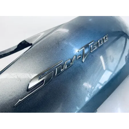 Cache carenage coque arriere droit HONDA FJS 600 2011-2016 SILVER WING SWT