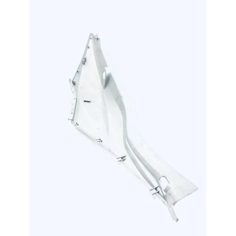 Cache carenage coque arriere gauche KAWASAKI J 300 2014-2016
