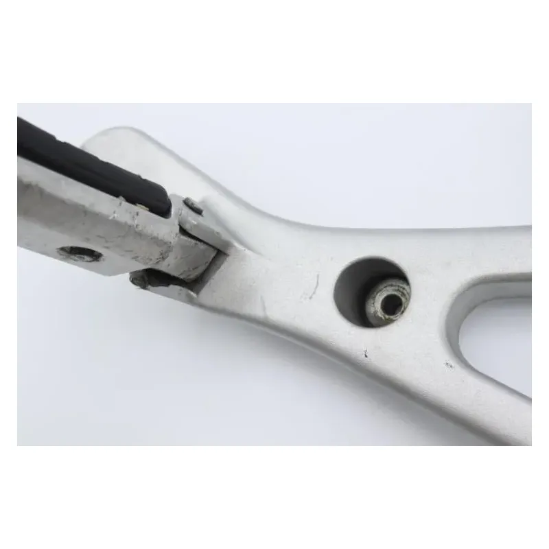 Platine avant droite HONDA XLV 1000 VARADERO 1999 - 2002