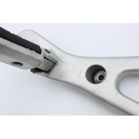 Platine avant droite HONDA XLV 1000 VARADERO 1999 - 2002