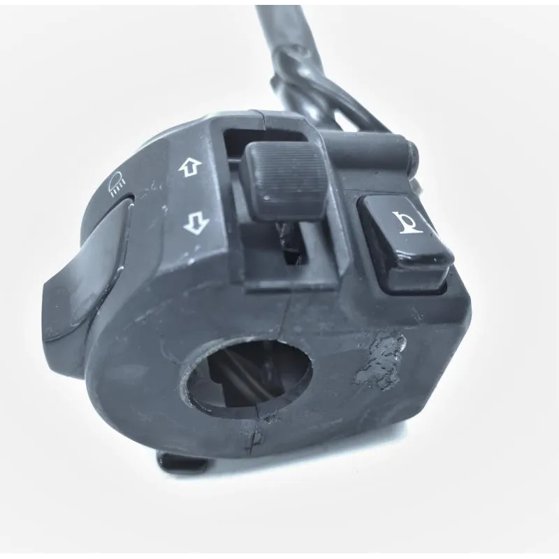 Commodo gauche MBK YPR 125 2010-2013 SKYCRUISER ABS