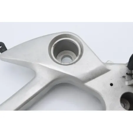 Platine avant droite HONDA XLV 1000 VARADERO 1999 - 2002