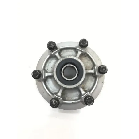 Porte couronne KAWASAKI ER5 500 1997-2000