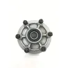 Porte couronne KAWASAKI ER5 500 1997-2000