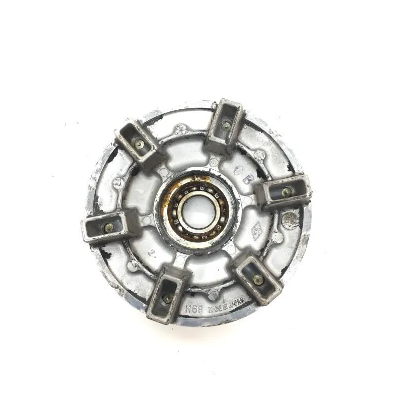 Porte couronne KAWASAKI ER5 500 1997-2000