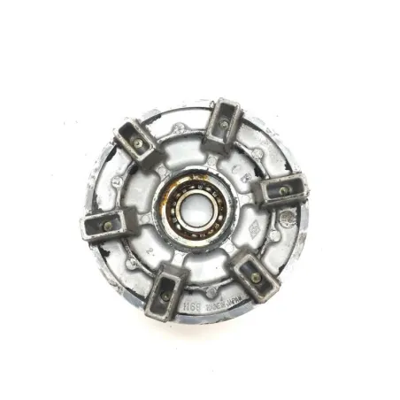 Porte couronne KAWASAKI ER5 500 1997-2000