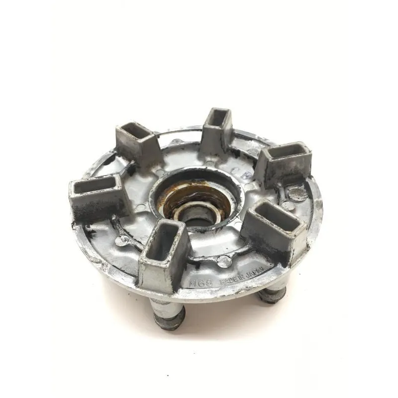 Porte couronne KAWASAKI ER5 500 1997-2000