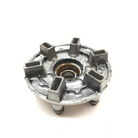 Porte couronne KAWASAKI ER5 500 1997-2000
