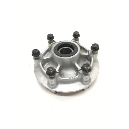 Porte couronne KAWASAKI ER5 500 1997-2000