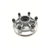 Porte couronne KAWASAKI ER5 500 1997-2000
