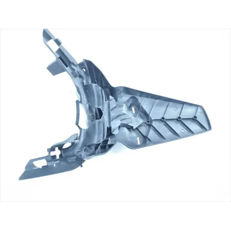 Support de plaque et eclairage MBK YPR 125 2010-2013 SKYCRUISER ABS