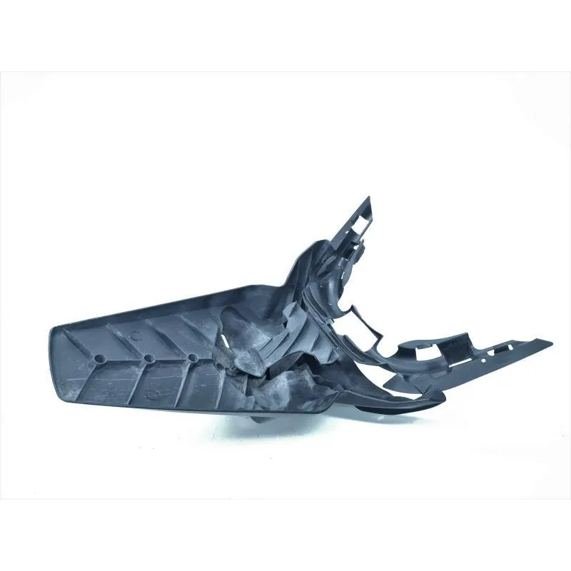 Support de plaque et eclairage MBK YPR 125 2010-2013 SKYCRUISER ABS