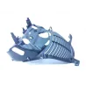Grille de radiateur MBK YPR 125 2010-2013 SKYCRUISER ABS