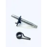 Axe de selecteur SUZUKI TL 1000 S 1997-2001 Axe de selecteur SUZUKI TL 1000 S 1997-2001
