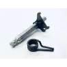 Axe de selecteur SUZUKI TL 1000 S 1997-2001 Axe de selecteur SUZUKI TL 1000 S 1997-2001