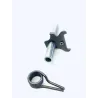 Axe de selecteur SUZUKI TL 1000 S 1997-2001 Axe de selecteur SUZUKI TL 1000 S 1997-2001