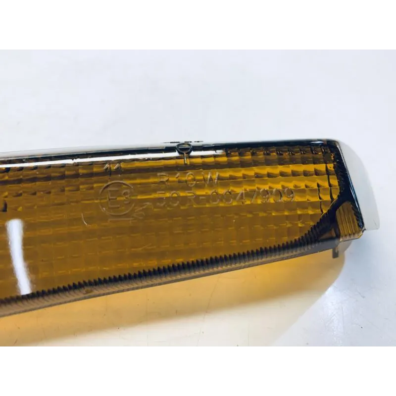 Cabochon clignotant SUZUKI AH 50 1992-1995 ADDRESS