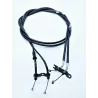 Cable d'accelerateur MBK YPR 125 2010-2013 SKYCRUISER ABS