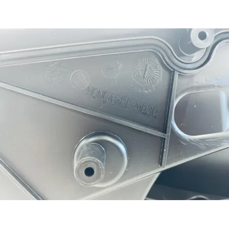 Boite a air HONDA FJS 600 2011-2016 SILVER WING SWT