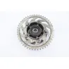 Porte couronne HONDA XLV 1000 VARADERO 1999 - 2002 Porte couronne HONDA XLV 1000 VARADERO 1999 - 2002