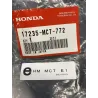 Boite a air HONDA FJS 600 2011-2016 SILVER WING SWT Boite a air HONDA FJS 600 2011-2016 SILVER WING SWT