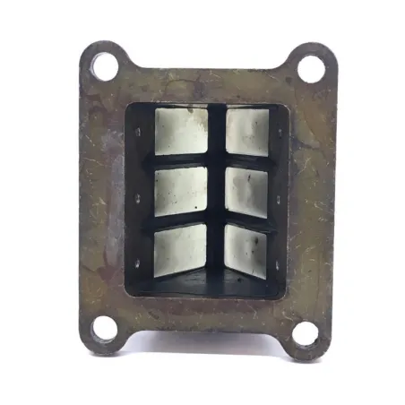 Boite a clapets YAMAHA TDR 125 1989-1992