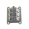 Boite a clapets YAMAHA TDR 125 1989-1992 Boite a clapets YAMAHA TDR 125 1989-1992