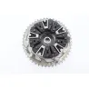 Porte couronne HONDA XLV 1000 VARADERO 1999 - 2002 Porte couronne HONDA XLV 1000 VARADERO 1999 - 2002