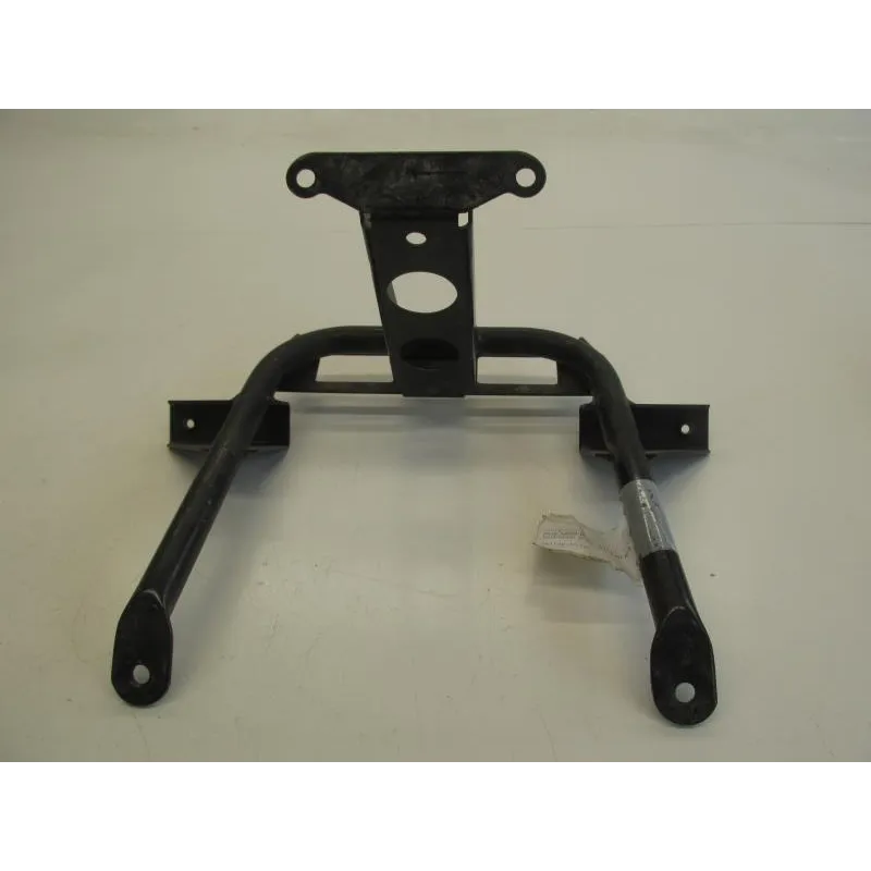 Pare choc arriere POLARIS RZR 800 S 2012