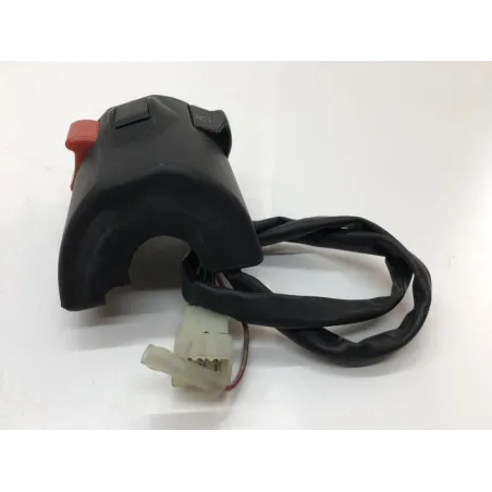Commodo droit APRILIA SCARABEO 125 2004-2006