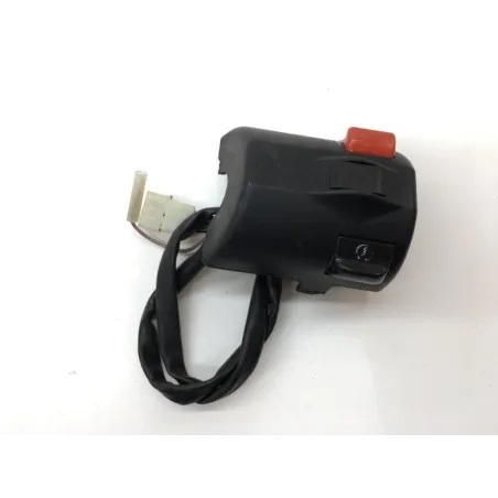 Commodo droit APRILIA SCARABEO 125 2004-2006
