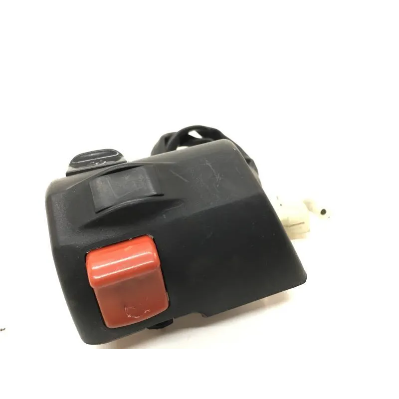 Commodo droit APRILIA SCARABEO 125 2004-2006